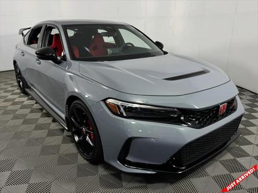 2023 Honda Civic Type R Touring