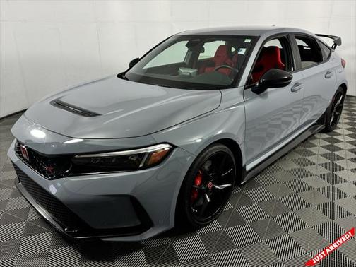 2023 Honda Civic Type R Touring