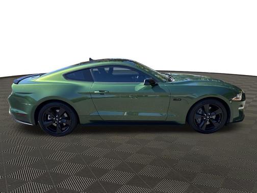2022 Ford Mustang GT