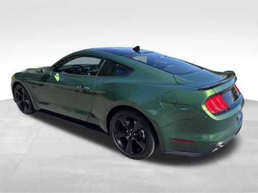 2022 Ford Mustang GT