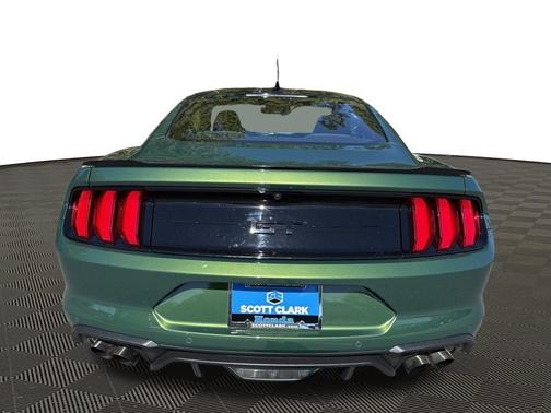 2022 Ford Mustang GT