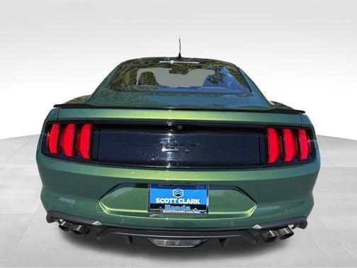 2022 Ford Mustang GT