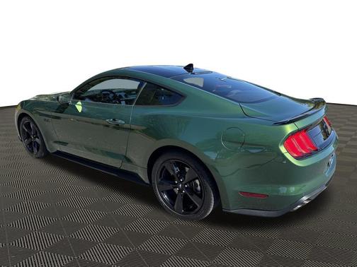 2022 Ford Mustang GT