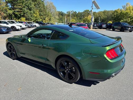 2022 Ford Mustang GT
