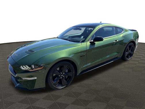 2022 Ford Mustang GT
