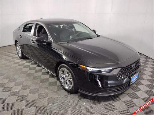 2023 Honda Accord LX 1.5T