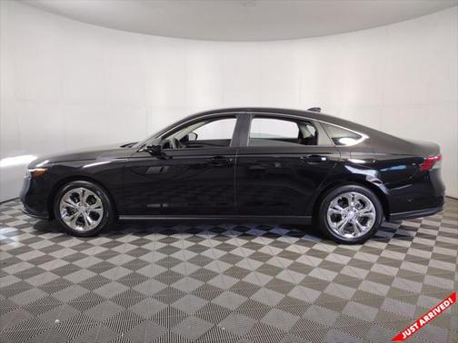 2023 Honda Accord LX 1.5T