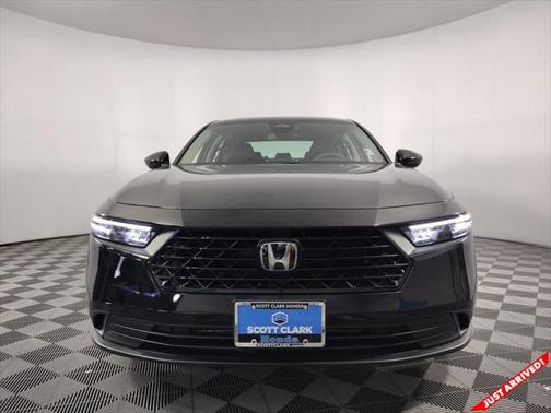 2023 Honda Accord LX 1.5T