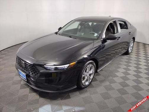 2023 Honda Accord LX 1.5T