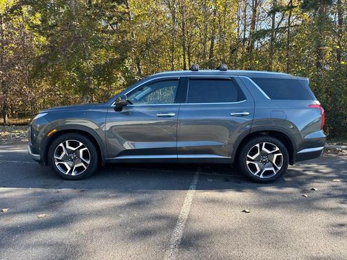 2023 Hyundai PALISADE SEL