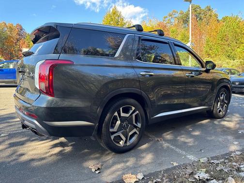 2023 Hyundai PALISADE SEL