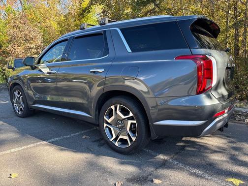 2023 Hyundai PALISADE SEL