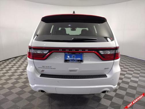 2023 Dodge Durango GT AWD