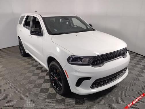 2023 Dodge Durango GT AWD