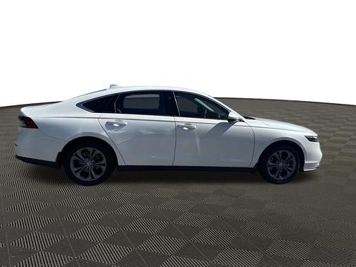 2024 Honda Accord EX 1.5T