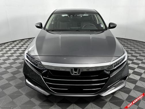 Photo 2 of 21 of 2021 Honda Accord LX 1.5T