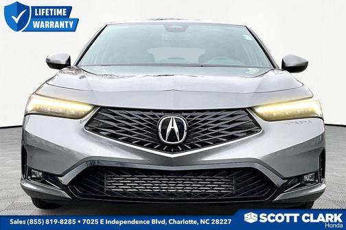 2024 Acura Integra A-SPEC