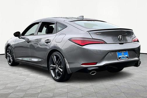 2024 Acura Integra A-SPEC