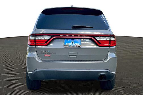 2021 Dodge Durango SXT RWD