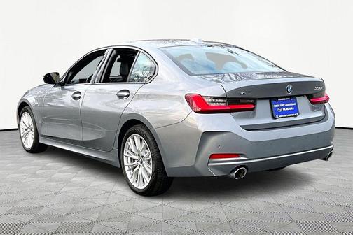 2023 BMW 330 xDrive