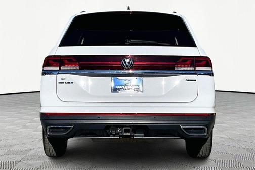 2024 Volkswagen Atlas 2.0T SE w/Technology 4MOTION