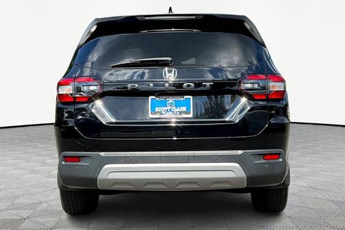 2024 Honda Pilot EX-L