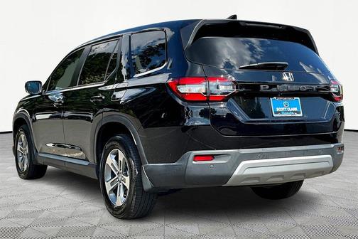 2024 Honda Pilot EX-L
