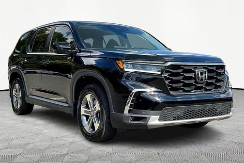 2024 Honda Pilot EX-L