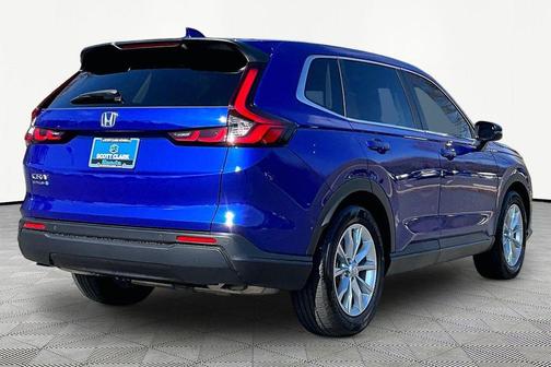 2025 Honda CR-V EX-L 2WD