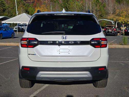 2023 Honda Pilot 2WD EX-L 7 Passenger