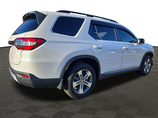 2023 Honda Pilot 2WD EX-L 7 Passenger