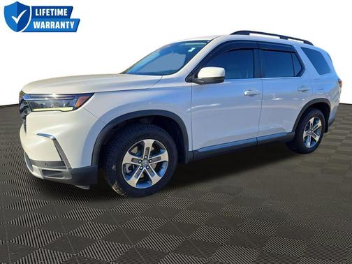 2023 Honda Pilot 2WD EX-L 7 Passenger