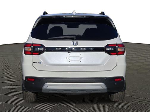 2023 Honda Pilot 2WD EX-L 7 Passenger