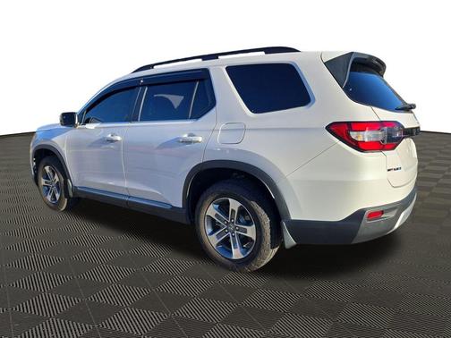 2023 Honda Pilot 2WD EX-L 7 Passenger