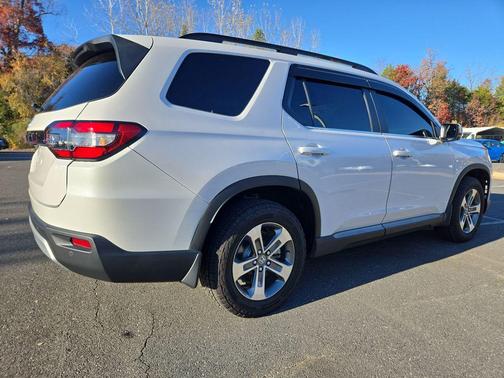 2023 Honda Pilot 2WD EX-L 7 Passenger