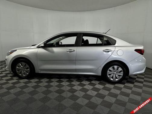 2020 Kia Rio LX