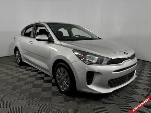 2020 Kia Rio LX