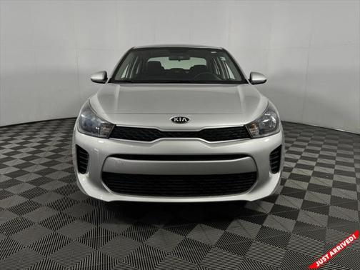 2020 Kia Rio LX