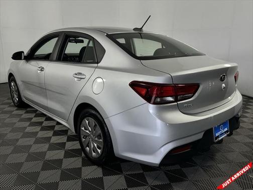2020 Kia Rio LX
