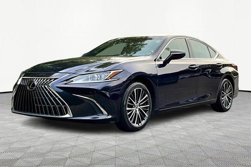 2022 Lexus ES 350 Base