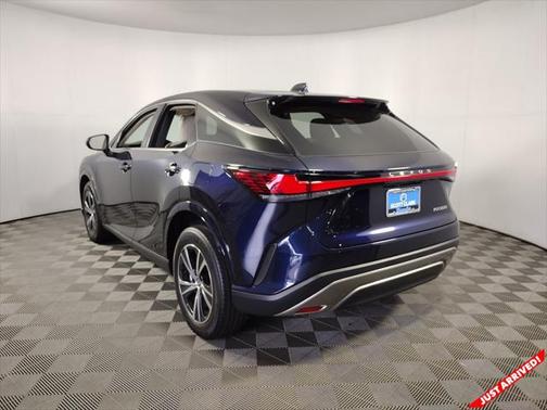 2024 Lexus RX 350 Base