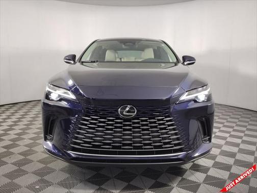 2024 Lexus RX 350 Base