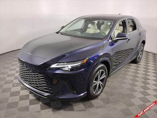 2024 Lexus RX 350 Base