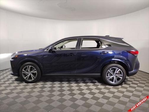 2024 Lexus RX 350 Base