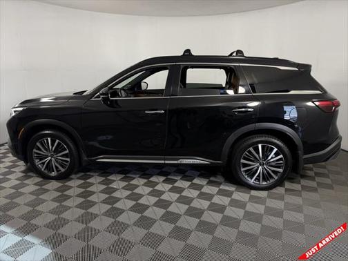 2023 INFINITI QX60 AUTOGRAPH