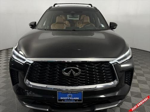 2023 INFINITI QX60 AUTOGRAPH