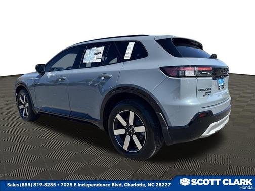 2026 Honda Prologue Touring