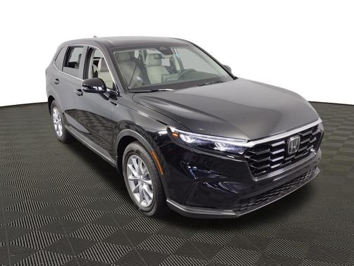 2026 Honda CR-V EX 2WD