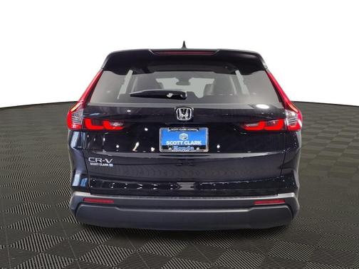 2026 Honda CR-V EX 2WD