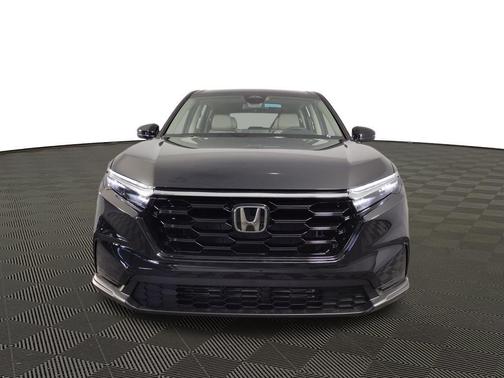 2026 Honda CR-V EX 2WD